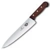 CUTLERY Victorinox Swiss Army 10" Rosewood Chef's Knife