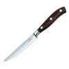Victorinox Grand Maitre 4.75 Inch Steak Knife, Wood CUTLERY