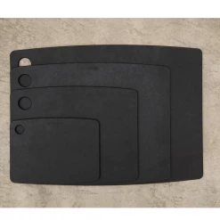 COOKWARE Epicurean Kitchen Series 11.5'' X 9'' Cutting Board - Slate