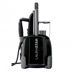 Laurastar Lift+ Steam Iron - Ultimate Black ELECTRICS