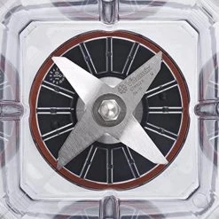 Vitamix 64-Ounce Low Profile Wet Blade Container