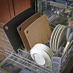 COOKWARE Epicurean Kitchen Series 11.5'' X 9'' Cutting Board - Slate