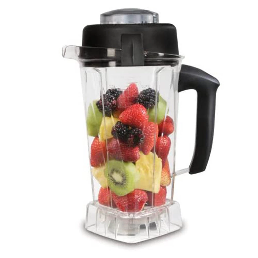 ELECTRICS Vitamix 64-Ounce Wet Blade Container 5 ELECTRICS Vitamix 64-Ounce Wet Blade Container