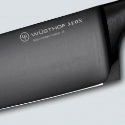 Wusthof Aeon 10" Super Slicer CUTLERY