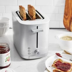 Zwilling J.A. Henckels ELECTRICS ZWILLING Enfinigy 2-slot Toaster