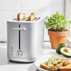 Zwilling J.A. Henckels ELECTRICS ZWILLING Enfinigy 2-slot Toaster