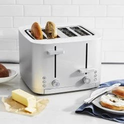 Zwilling J.A. Henckels ELECTRICS ZWILLING Enfinigy 4-slot Toaster