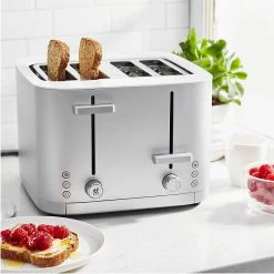 Zwilling J.A. Henckels ELECTRICS ZWILLING Enfinigy 4-slot Toaster