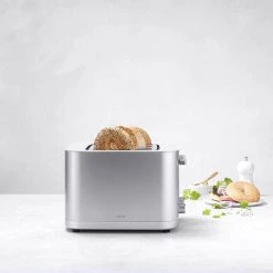 Zwilling J.A. Henckels ELECTRICS ZWILLING Enfinigy 4-slot Toaster